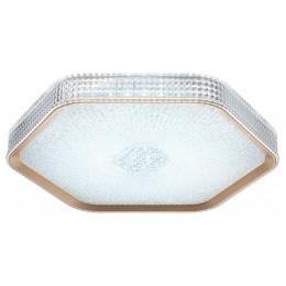 Накладной светильник Sonex PIKO LED 48Вт 425х385 7746/48L