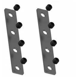 Соединитель линейный для треков ST-Luce SKYLINE 220 ST001.169.00.1