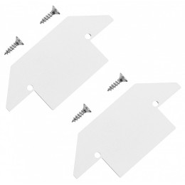 Заглушка для трека ST-Luce BASE ST001.589.02