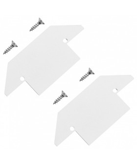 Заглушка для трека ST-Luce BASE ST001.589.02