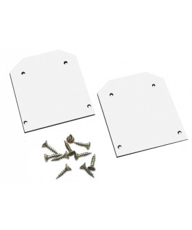 Заглушка для профиля ST-Luce SKYLINE 48 ST003.189.04