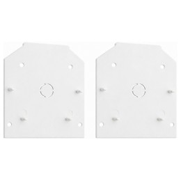 Заглушка для трека ST-Luce SKYLINE 48 ST003.589.04