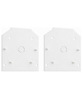 Заглушка для трека ST-Luce SKYLINE 48 ST003.589.04