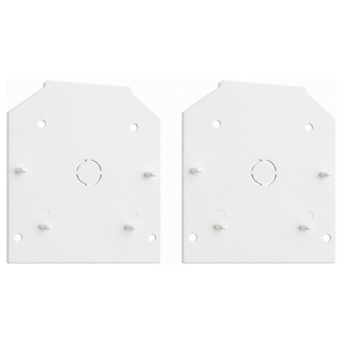 Заглушка для трека ST-Luce SKYLINE 48 ST003.589.04