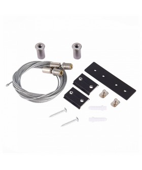 Комплект трековый ST-Luce SKYLINE 48 ST005.419.00.1