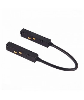 Соединитель угловой внешний для треков накладных ST-Luce SKYLINE 48 ST006.449.00.1