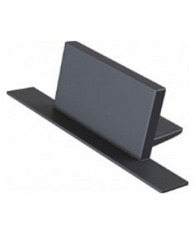 Заглушка для трека ST-Luce Однофазная Трековая Система ST013.489.00 Заглушка для трека ST-Luce Однофазная Трековая Система ST013.489.00