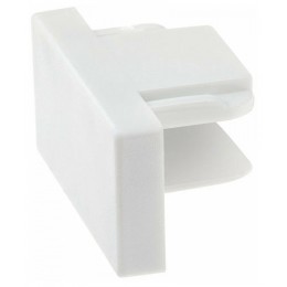 Заглушка для трека ST-Luce BASE ST013.589.00