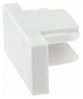 Заглушка для трека ST-Luce BASE ST013.589.00 Заглушка для трека ST-Luce BASE ST013.589.00