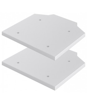 Заглушка для трека ST-Luce SKYLINE 220 ST015.189.03 Заглушка для трека ST-Luce SKYLINE 220 ST015.189.03