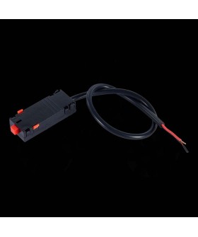 Токопровод концевой ST-Luce SKYLINE 220 ST015.422.12H Токопровод концевой ST-Luce SKYLINE 220 ST015.422.12H