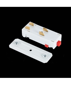 Соединитель линейный для треков ST-Luce SKYLINE 220 ST015.522.10H