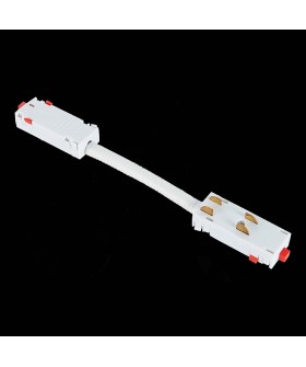 Соединитель гибкий для треков ST-Luce SKYLINE 220 ST015.522.11H