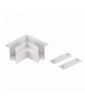 Соединитель угловой внутренний для треков ST-Luce SKYLINE 220 ST021.522.14H