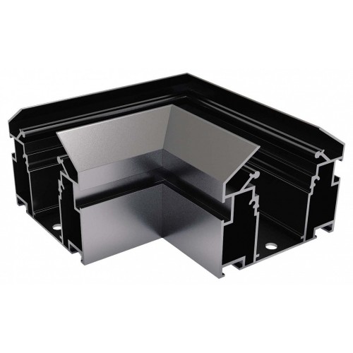 Соединитель угловой L-образный для треков встраиваемых ST-Luce SKYLINE 220 ST040.499.00