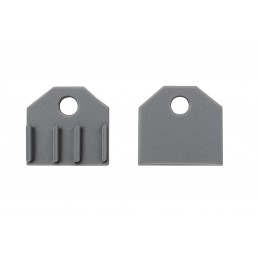 Заглушка для трека ST-Luce SUPER5 ST066.199.00