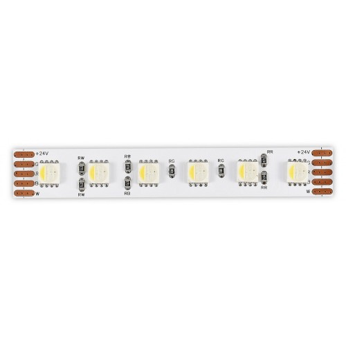 Лента светодиодная ST-Luce  ST1005.318.20RGBW.1