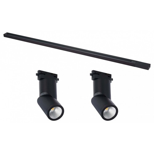 Комплект трековый ST-Luce BASE ST2650.430.02