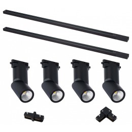 Комплект трековый ST-Luce BASE ST2650.430.04