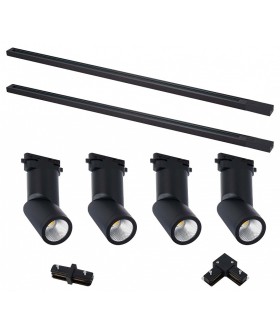 Комплект трековый ST-Luce BASE ST2650.430.04 Комплект трековый ST-Luce BASE ST2650.430.04