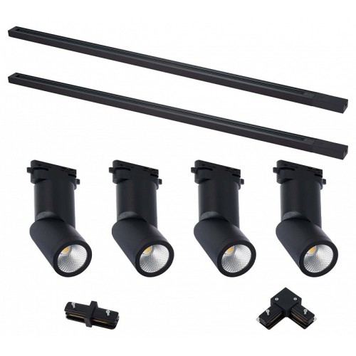 Комплект трековый ST-Luce BASE ST2650.430.04