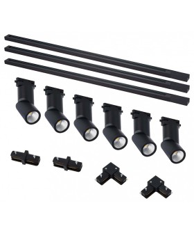 Комплект трековый ST-Luce BASE ST2650.430.06 Комплект трековый ST-Luce BASE ST2650.430.06