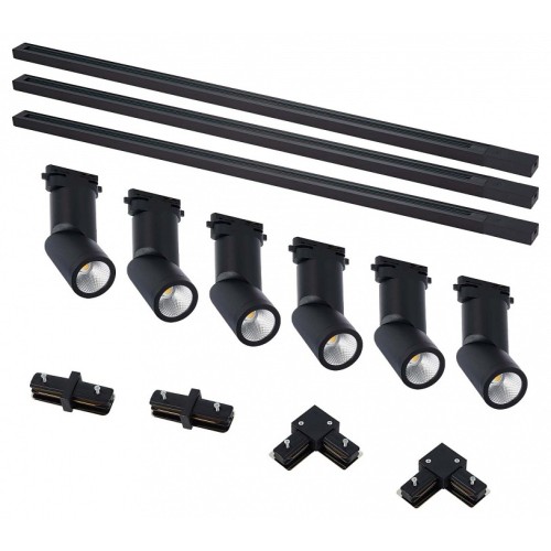 Комплект трековый ST-Luce BASE ST2650.430.06