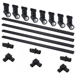 Комплект трековый ST-Luce BASE ST2650.430.08