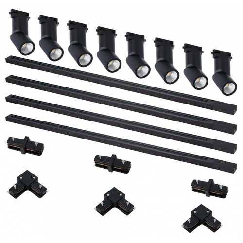 Комплект трековый ST-Luce BASE ST2650.430.08