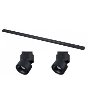 Комплект трековый ST-Luce BASE ST2652.430.02 Комплект трековый ST-Luce BASE ST2652.430.02