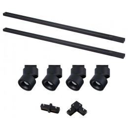 Комплект трековый ST-Luce BASE ST2652.430.04