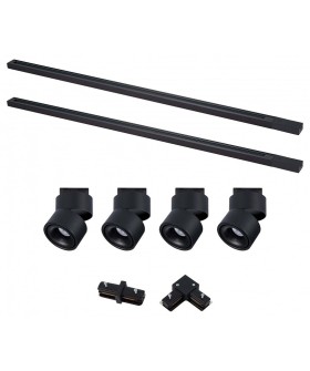 Комплект трековый ST-Luce BASE ST2652.430.04 Комплект трековый ST-Luce BASE ST2652.430.04