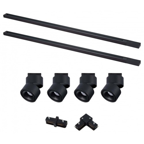 Комплект трековый ST-Luce BASE ST2652.430.04