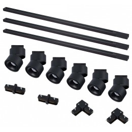 Комплект трековый ST-Luce BASE ST2652.430.06