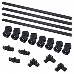 Комплект трековый ST-Luce BASE ST2652.430.08