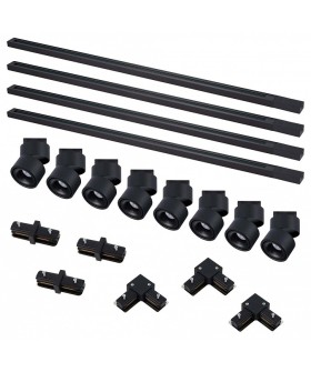 Комплект трековый ST-Luce BASE ST2652.430.08 Комплект трековый ST-Luce BASE ST2652.430.08