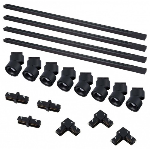 Комплект трековый ST-Luce BASE ST2652.430.08