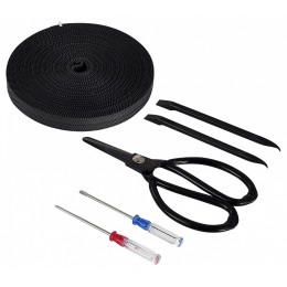 Трек-ремень ST-Luce BAND ST401.829.00