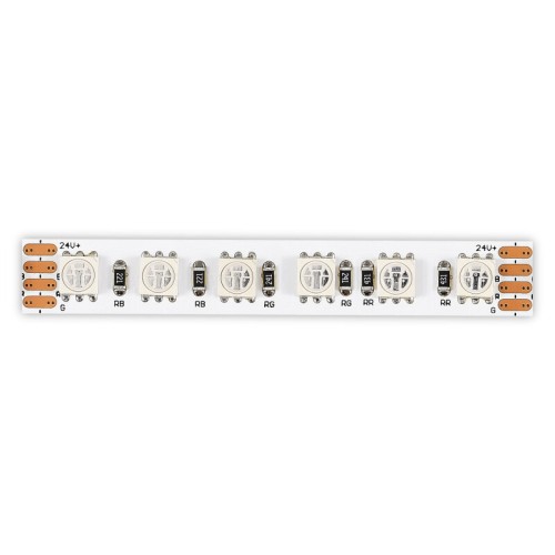 Лента светодиодная ST-Luce ST5004 ST5004.017.20RGB