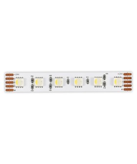 Лента светодиодная ST-Luce ST5005 ST5005.318.20RGBW