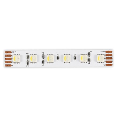 Лента светодиодная ST-Luce ST5005 ST5005.318.20RGBW