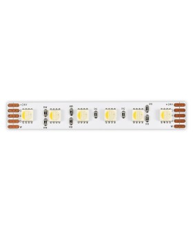 Лента светодиодная ST-Luce ST5005 ST5005.418.20RGBW
