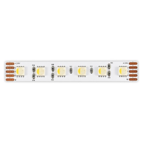 Лента светодиодная ST-Luce ST5005 ST5005.418.20RGBW
