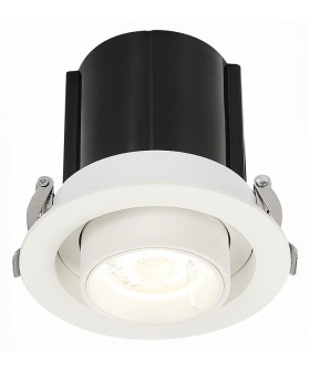 Встраиваемый светильник ST-Luce ST702 ST702.148.12