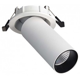 Встраиваемый светильник на штанге ST-Luce ST759 ST759.548.07