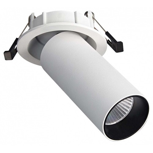 Встраиваемый светильник на штанге ST-Luce ST759 ST759.548.07