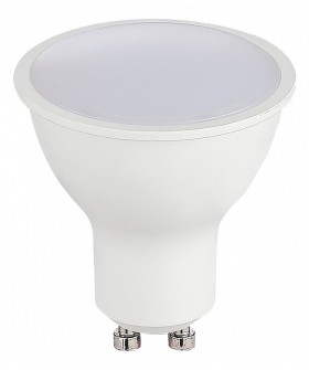 Лампа светодиодная с управлением через Wi-Fi ST-Luce SMART GU10 5Вт 2700-6500K ST9100.109.05