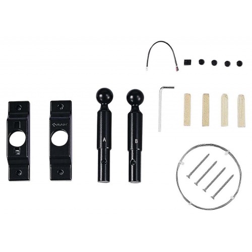 Крепление для струнного светильника ST-Luce RAY ST962.409.00