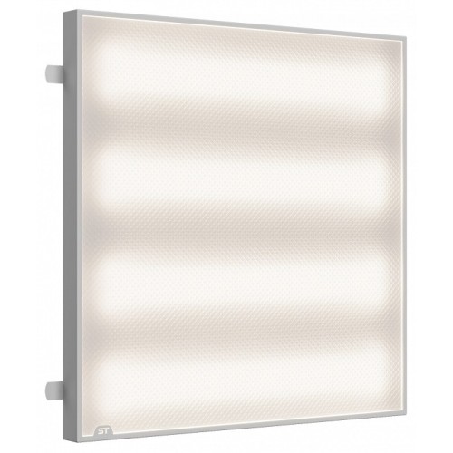 Светильник для потолка Грильято ST-Luce  STP-G-1001-P-36-4K-40