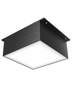 Светильник для потолка Грильято ST-Luce STP700 STP700.R1010.40NW.B